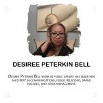 Desiree Peterkin Bell