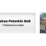 Desiree Peterkin Bell:Working Mother