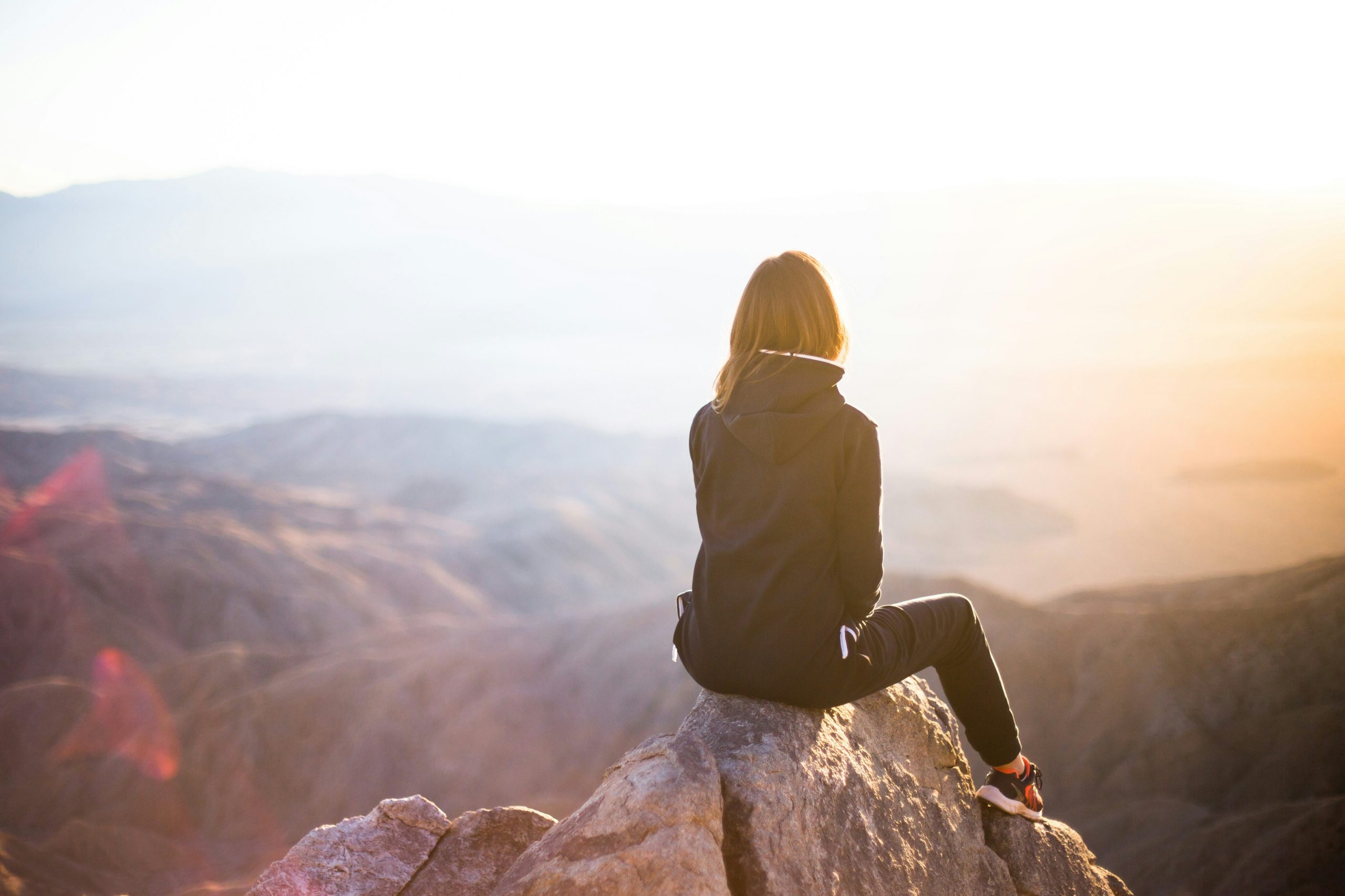 Resilient and Rising: Stories from a Woman of Color by Desiree Peterkin Bell