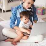 The supermom myth