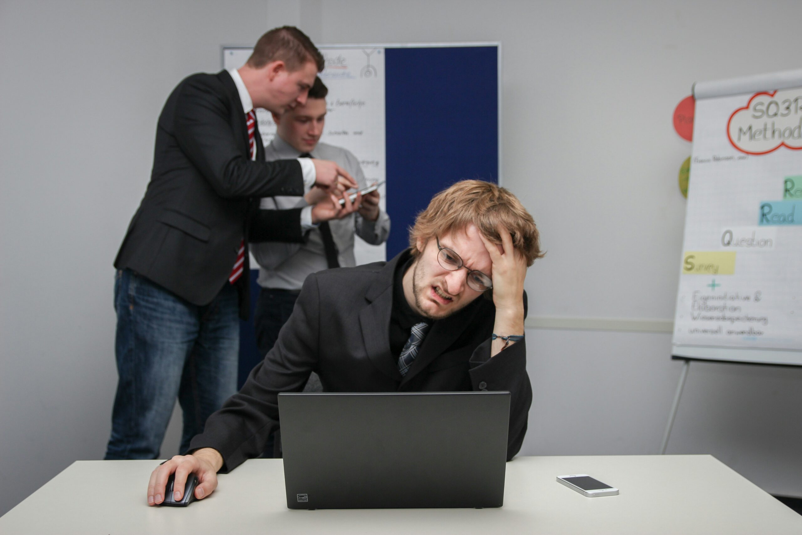 Crisis Management