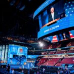 Desiree Bell - Democratic National Convention