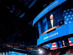 Desiree Bell - Democratic National Convention