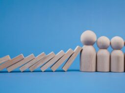 Foundation Shifts