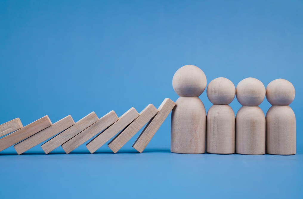 Foundation Shifts